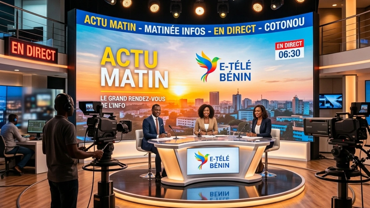 ACtu maTIN