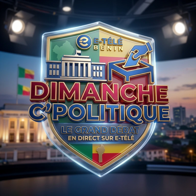 Dimanche C’politique