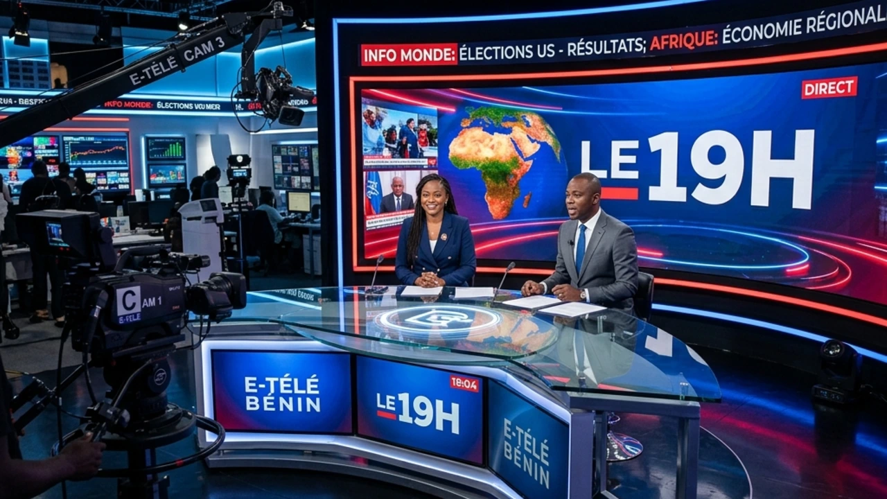 Le 19H