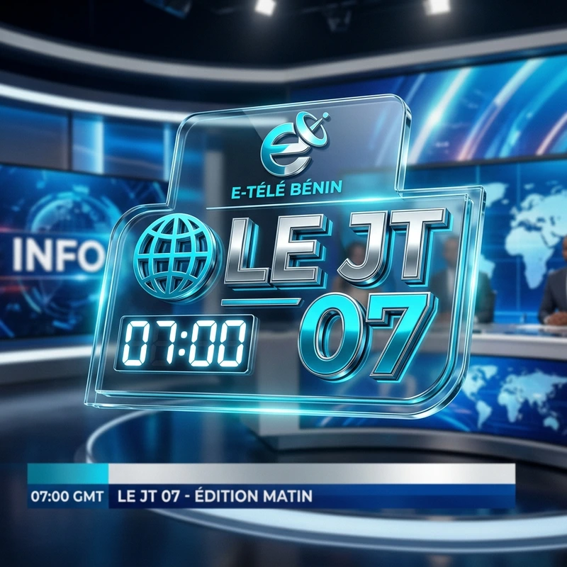 Le JT 07